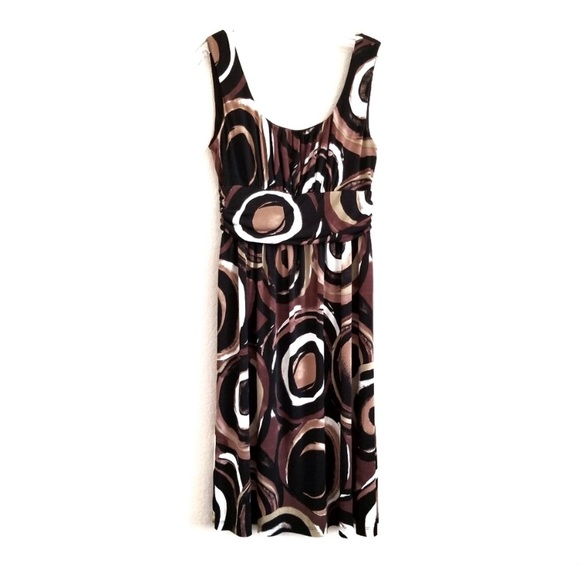 AB Studio beautiful dress NWT - Picture 6 of 6